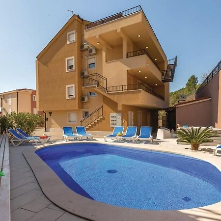Ferdo 2 Apartamento Makarska Exterior foto