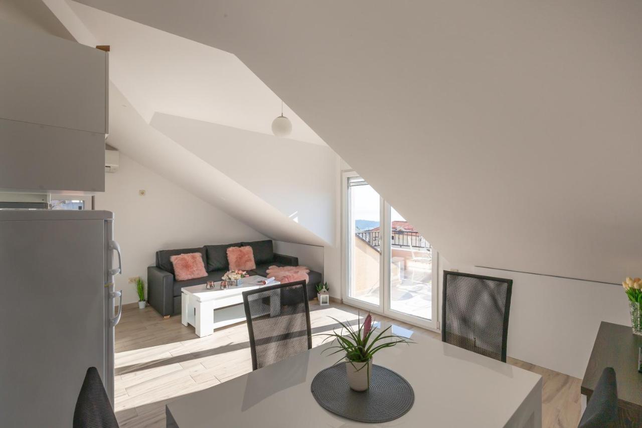 Ferdo 2 Apartamento Makarska Exterior foto